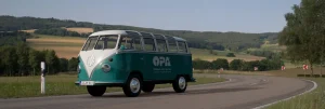 Der OPA Bulli