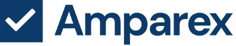 Logo von Amparex
