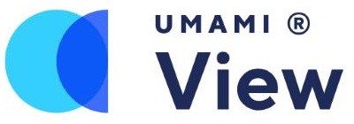 Logo von Umami View